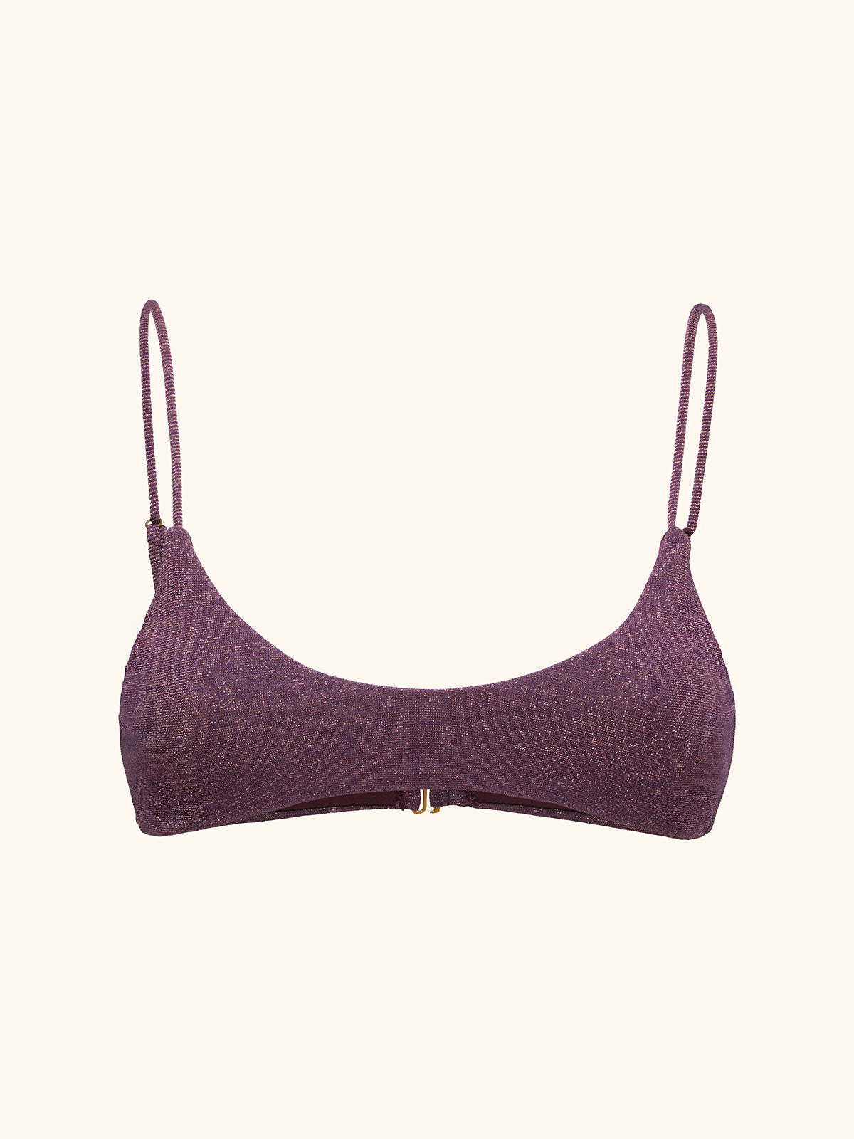 Top Fisso Donna Me Fui Bordeaux SW0261-BD
