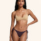 Top Fisso Donna Me Fui Gold SW0261-GD
