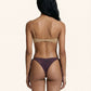 Top Fisso Donna Me Fui Gold SW0261-GD