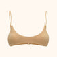 Top Fisso Donna Me Fui Gold SW0261-GD