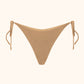 Slip Americano Regolabile Donna Me Fui Gold SW0264-GD