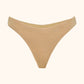 Slip fisso Donna Me Fui Gold SW0265-GD