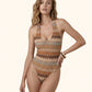 Monokini Donna Me Fui Multicolor SW0402-MC
