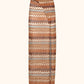 Pareo Lungo Donna Me Fui Multicolor SW0407-MC