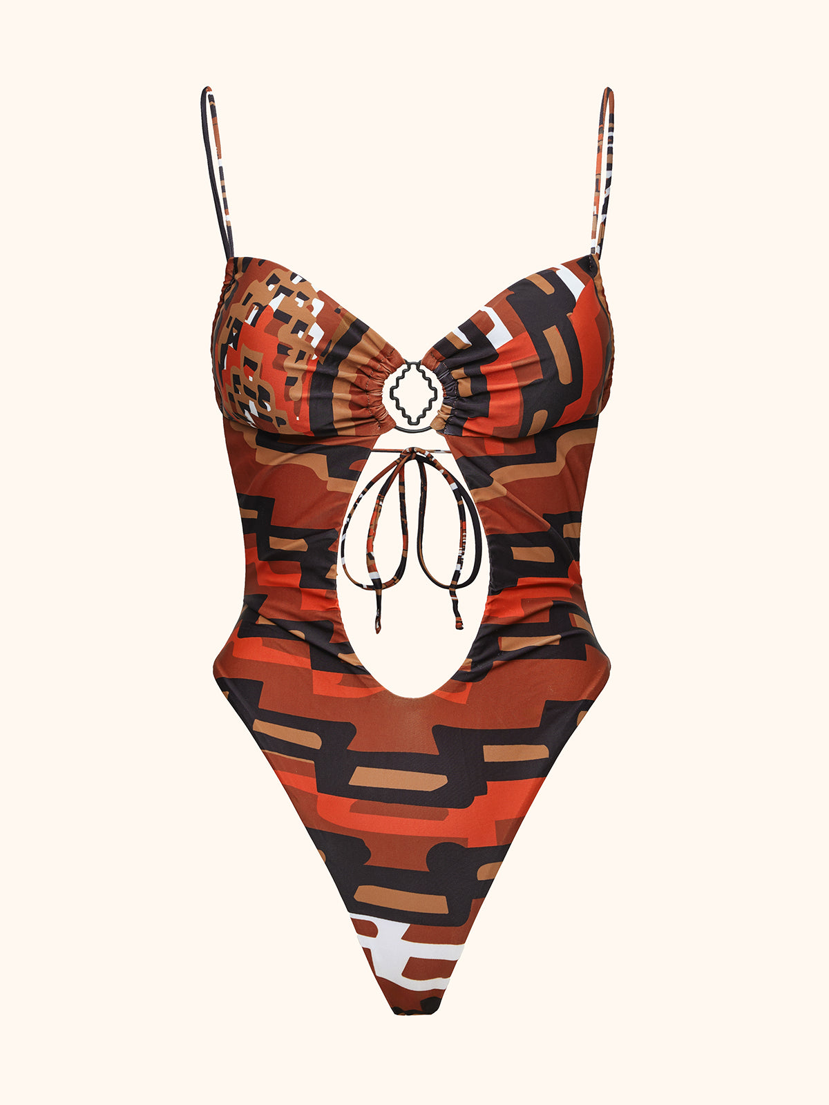 Monokini Donna Me Fui Fantasia SW0412-X21