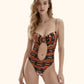 Monokini Donna Me Fui Fantasia SW0412-X21
