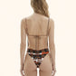 Monokini Donna Me Fui Fantasia SW0412-X21