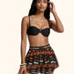 Shorts Donna Me fui Fantasia SW0417-X21