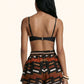 Shorts Donna Me fui Fantasia SW0417-X21