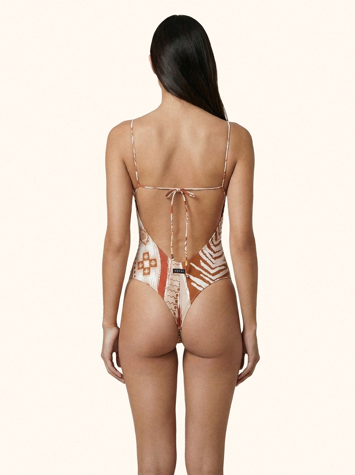 Monokini Donna Me Fui Fantasia SW0422-X23