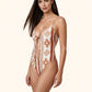 Monokini Donna Me Fui Fantasia SW0422-X23