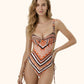 Trikini ferretto Donna Me fui Fantasia SW0453-X22