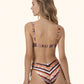 Trikini ferretto Donna Me fui Fantasia SW0453-X22