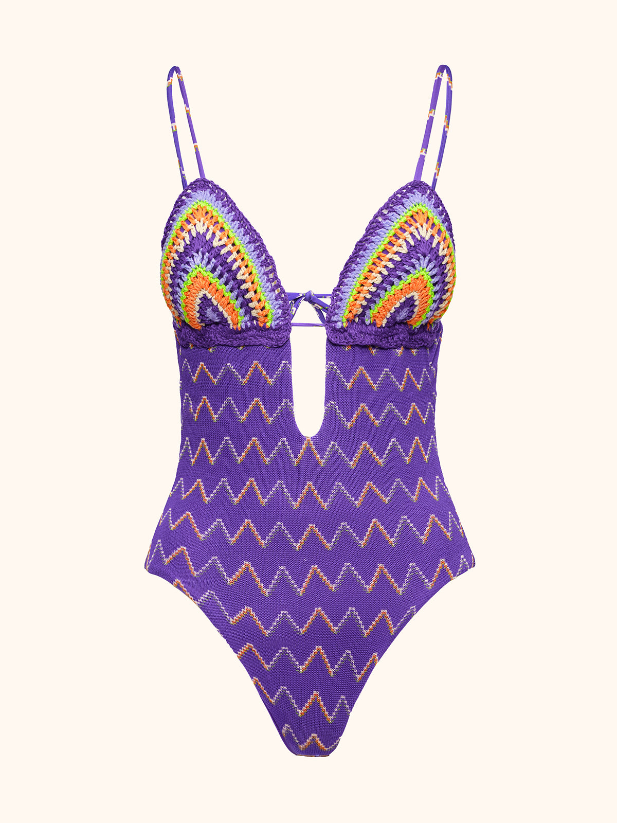 Monokini Donna Me fui Fantasia SW0502-X33