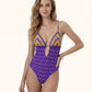 Monokini Donna Me fui Fantasia SW0502-X33