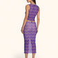 Canotta Donna Me fui Fantasia SW0508-X33