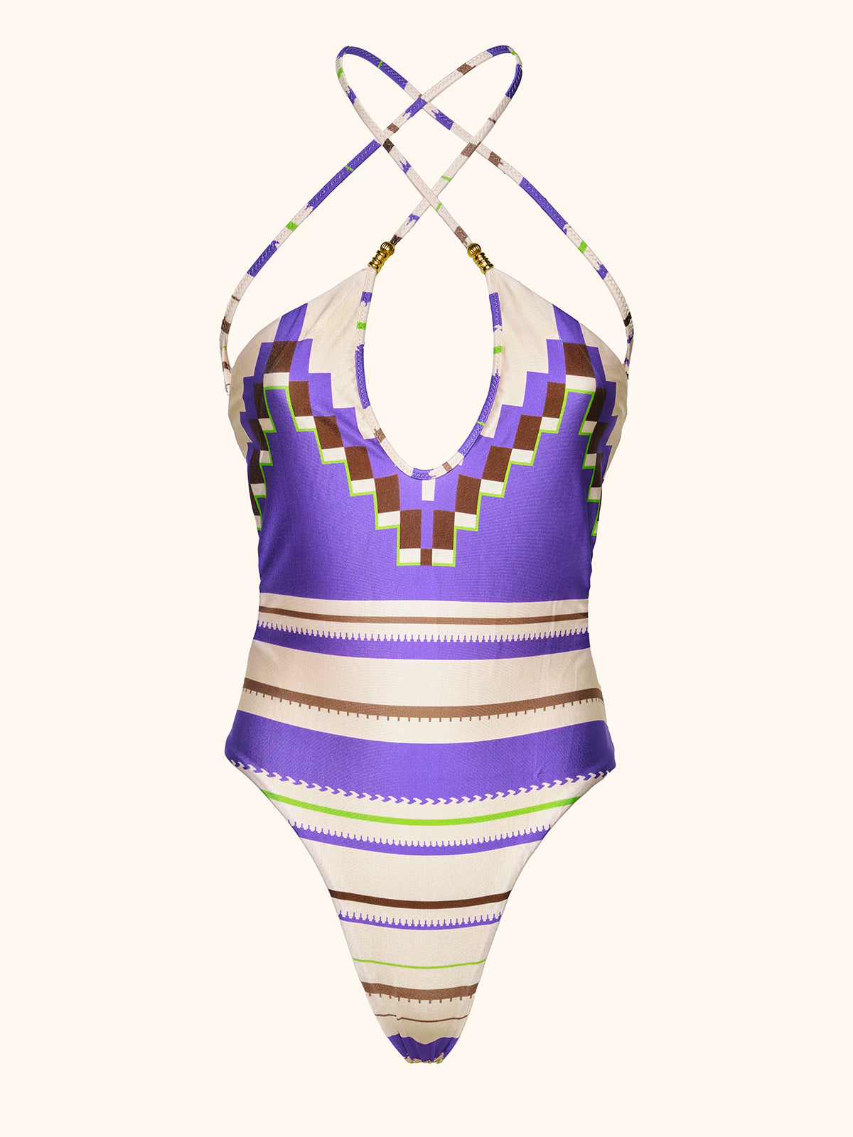 Monokini Donna Me fui Fantasia SW0513-X35