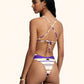 Monokini Donna Me fui Fantasia SW0513-X35
