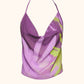 Top Donna Me Fui Fantasia SW0817-X43