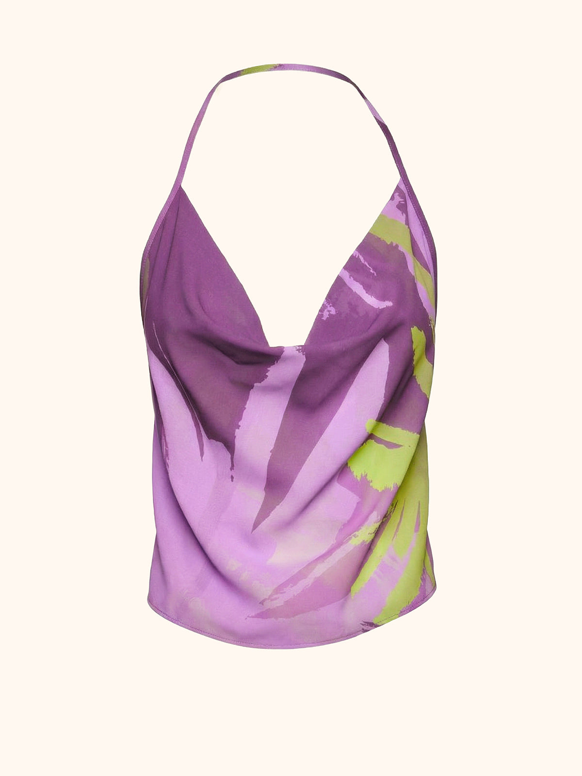 Top Donna Me Fui Fantasia SW0817-X43