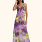 Top Donna Me Fui Fantasia SW0817-X43
