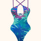 Monokini Donna Me Fui Fantasia SW0833-X45