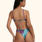 Monokini Donna Me Fui Fantasia SW0833-X45