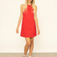 ABITO ROSSO 2204 MIRONCE'