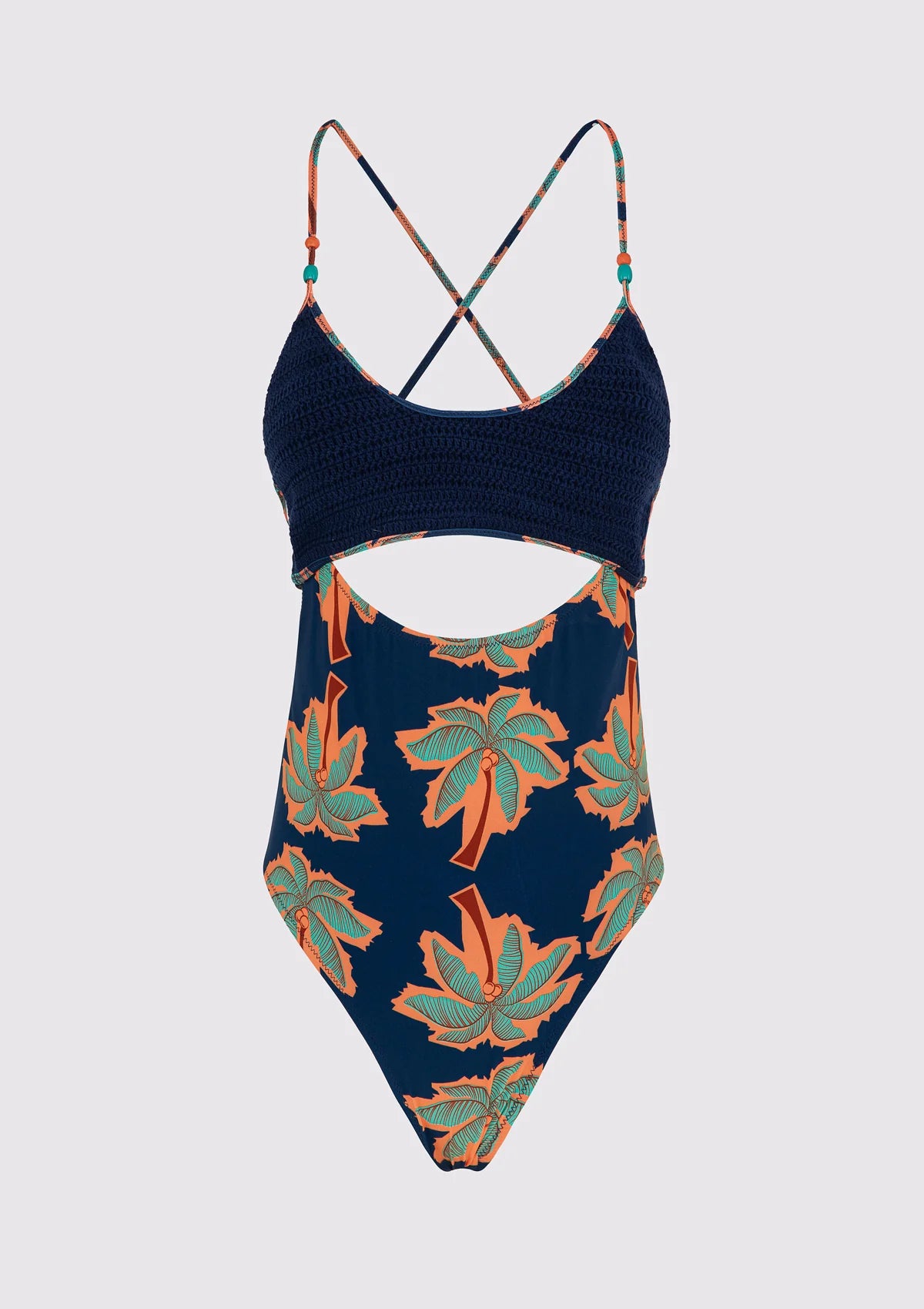 MONOKINI  FANTASIA ME FUI MF24-0412X1 EXOTIC