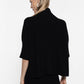 MAGLIA M3025792 NERO IMPERIAL.