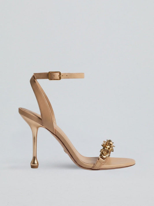SANDALO GIOIELLO ROSE OVYE