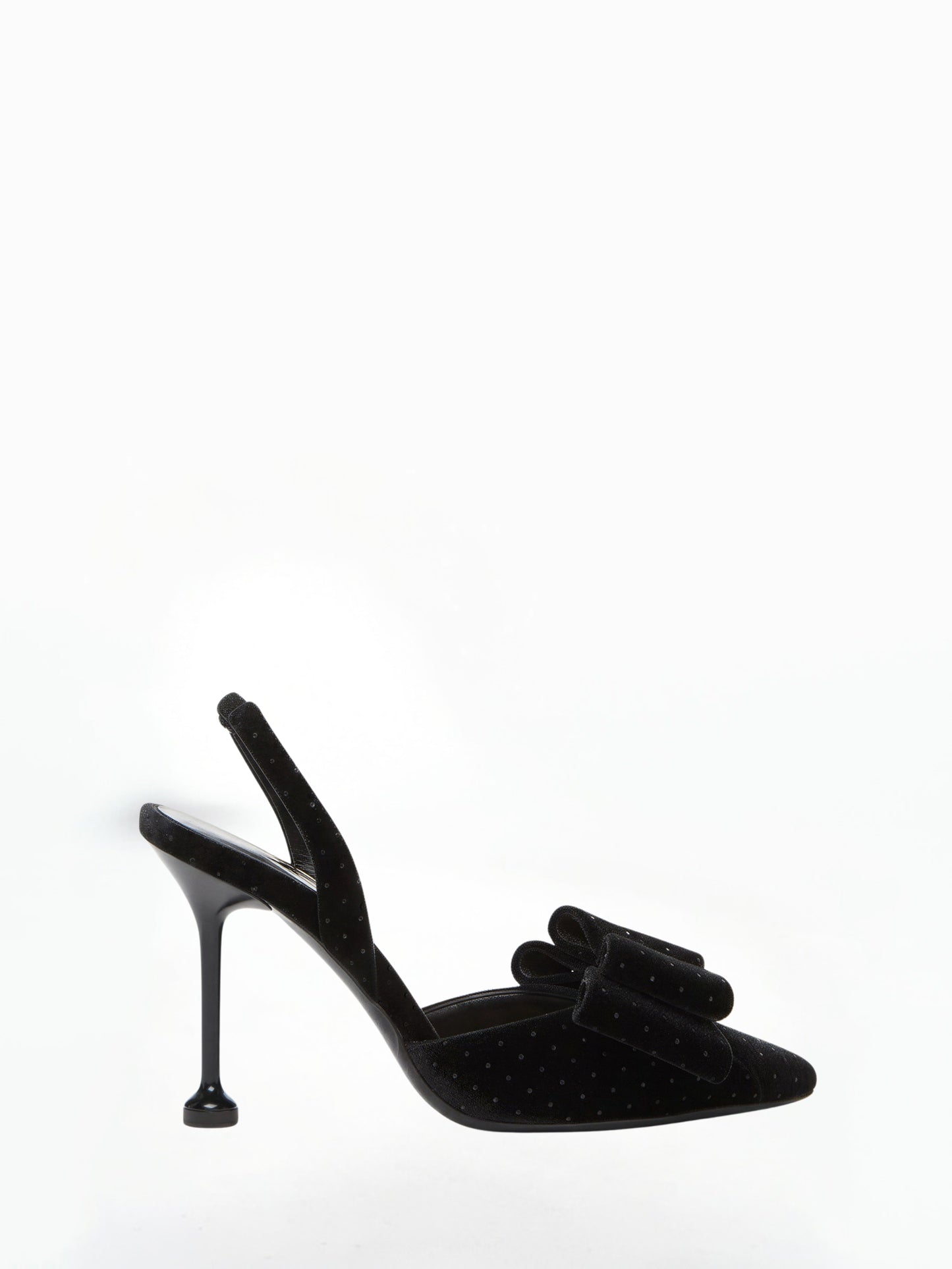 Slingback In Velluto EG1106VEL OVYE