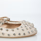 Ballerina In Pelle Con Strass LILO OVYE