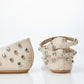 Ballerina In Pelle Con Strass LILO OVYE