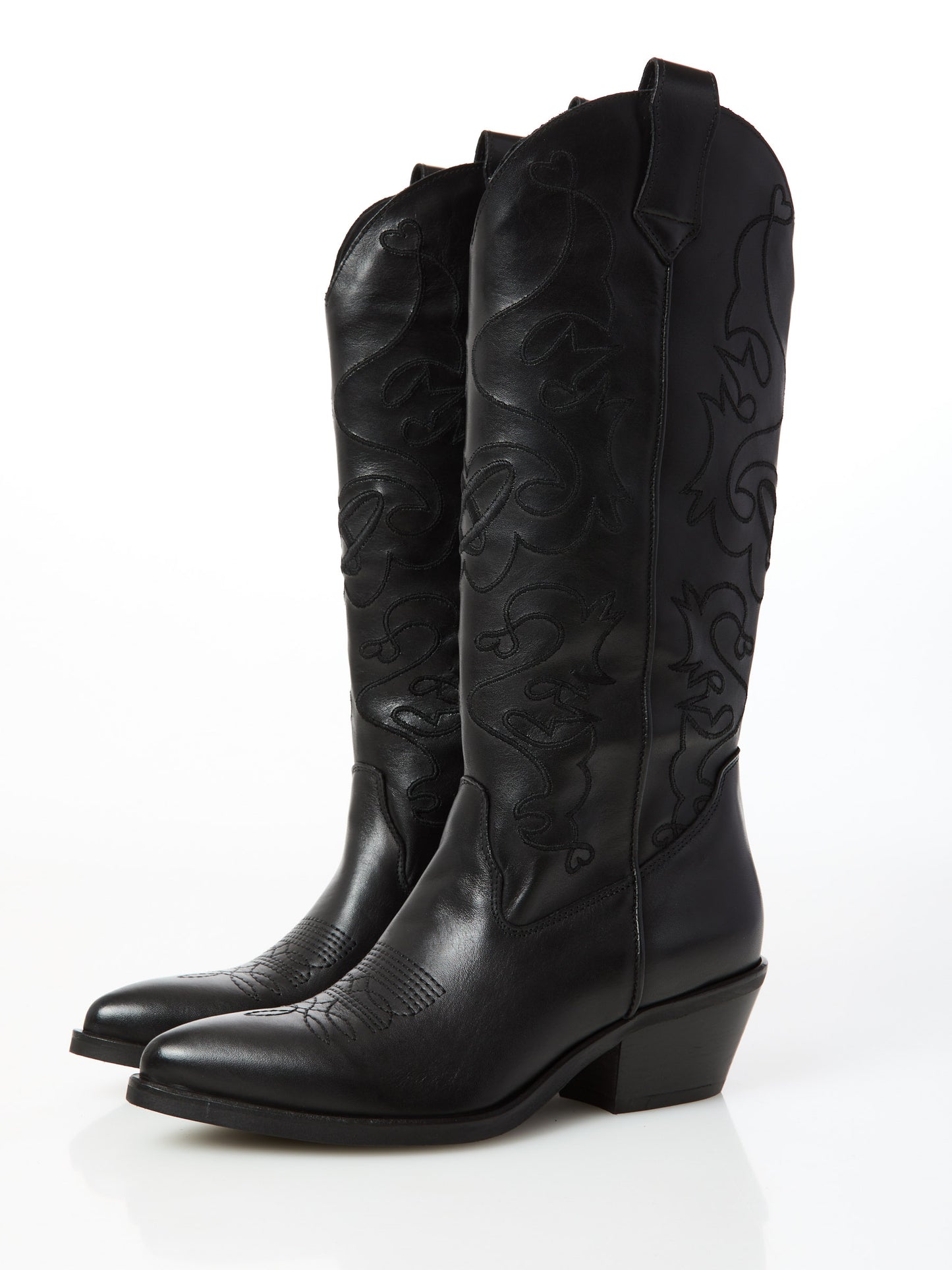 Texano In Pelle OVYE