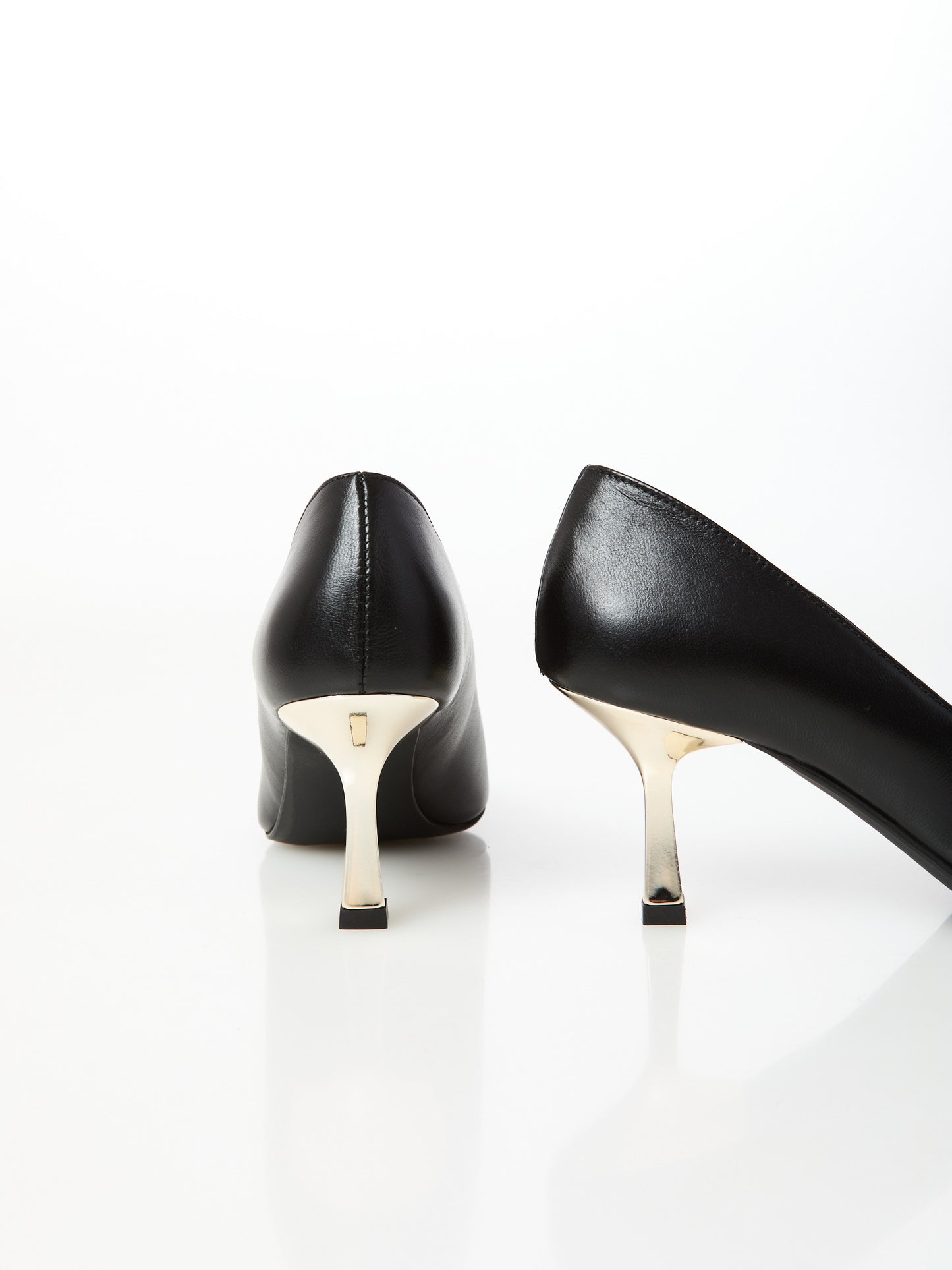 Décolleté In Pelle OVYE
