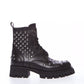 Anfibio In Pelle Con Borchie FELIPA OVYE