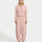 PANTALONI AMPI CON COULISSE P7C7LIC CIPRIA IMPERIAL.