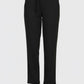 PANTALONE 26P1202 NERO TENSIONE IN.
