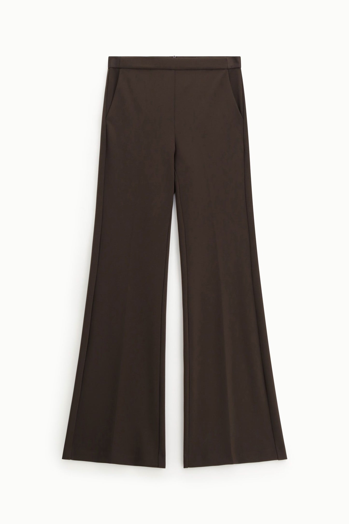 PANTALONE DA TAILLEUR IMPERIAL MORO FW25