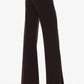 PANTALONE DA TAILLEUR  DOPPIOPETTO MORO IMPERIAL JU25KAW