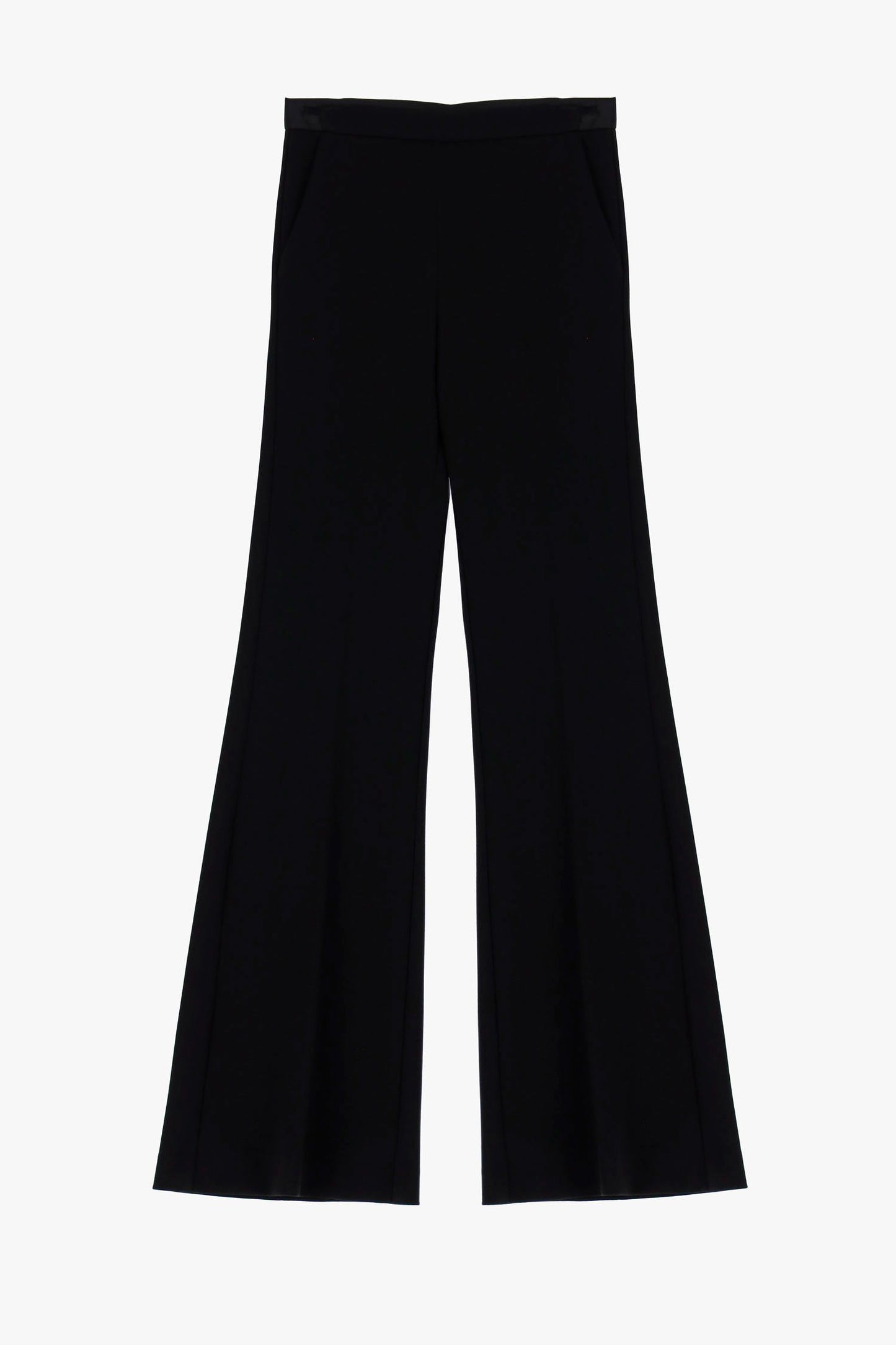 TAILLEUR  DOPPIOPETTO JU25KAW NERO IMPERIAL.
