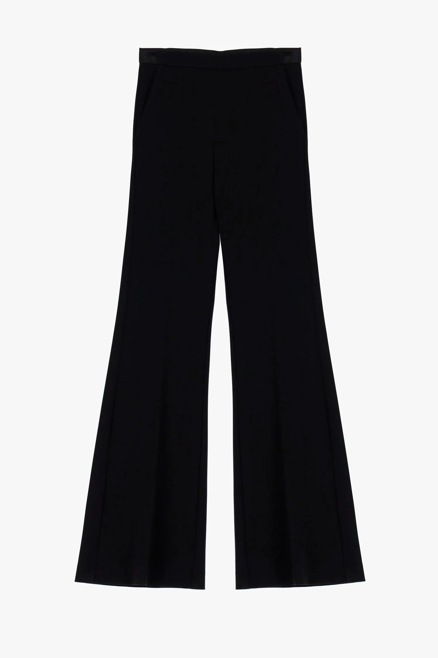 TAILLEUR GIACCA DOPPIOPETTO JU25LAW NERO IMPERIAL.