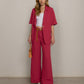 PANTALONE 25P7774 INDIA TENSIONE IN.