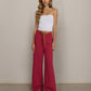 PANTALONE 25P7774 INDIA TENSIONE IN.