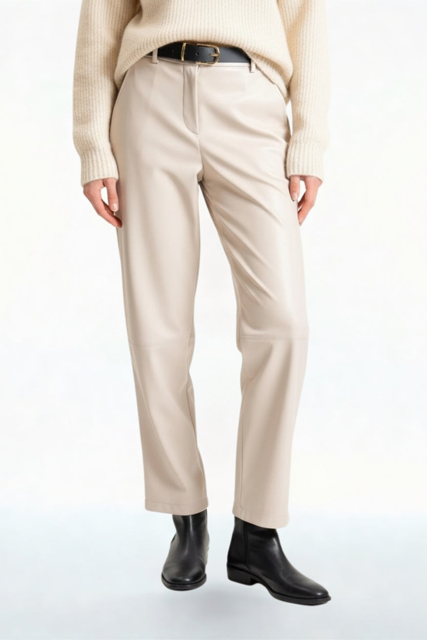 PANTALONE 26P1176 LANA TENSIONE IN.