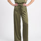 PANTALONE F9109P22R/PE26 VERDE MILITARE MOTEL.