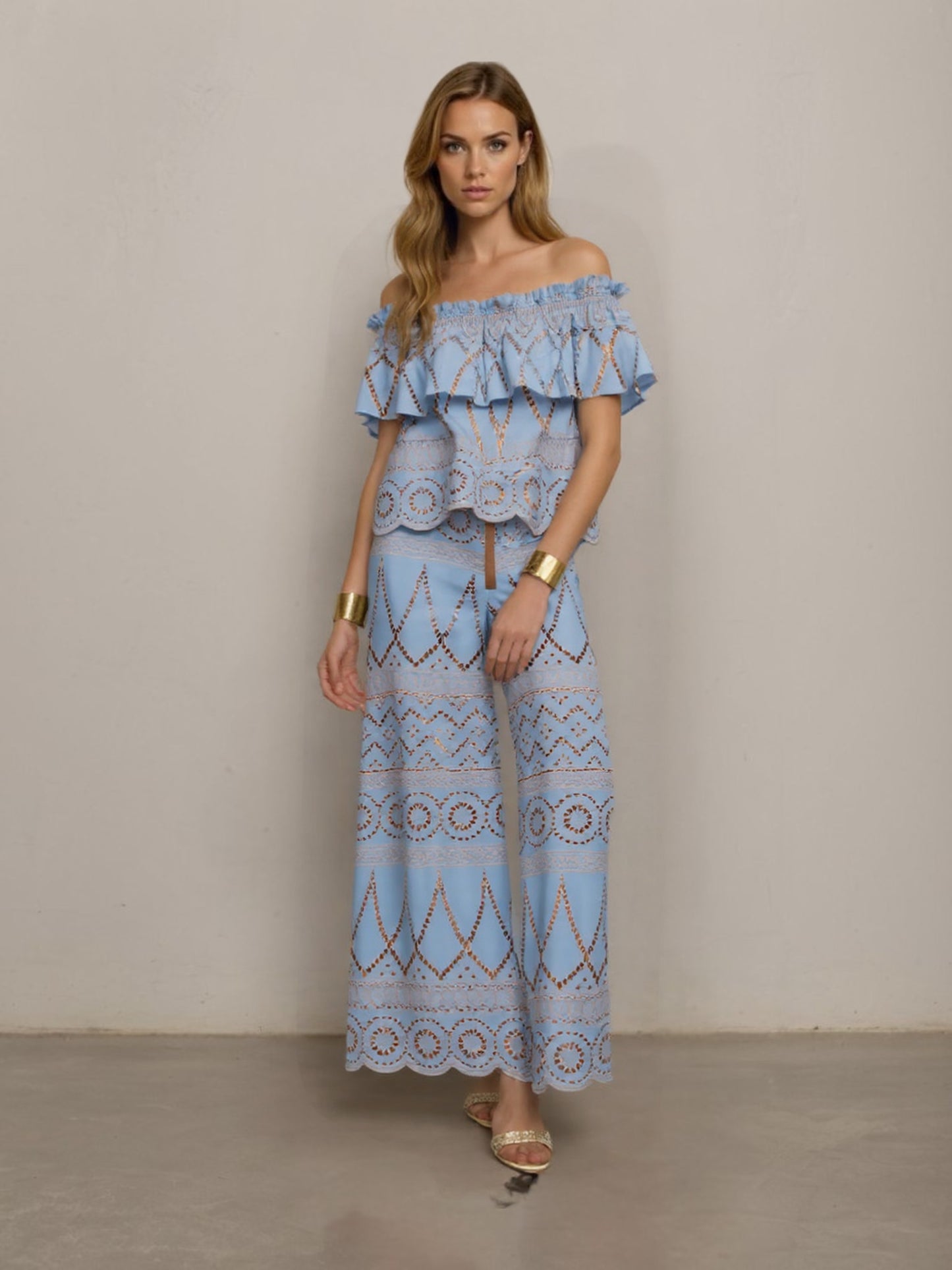 PANTALONE S25PD67 V.UNICA TENSIONE IN.