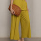 PANTALONE 25P7639 LIME TENSIONE IN.