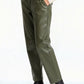 PANTALONE 26P1176 MILITARE TENSIONE IN.